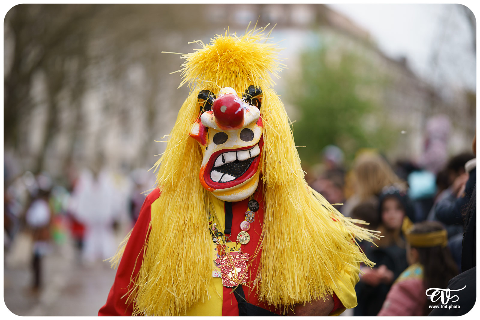 CARNAVAL DE STRASBOURG 2024